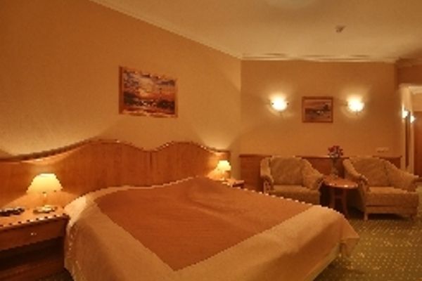 Polaris Hotel (Świnoujście)